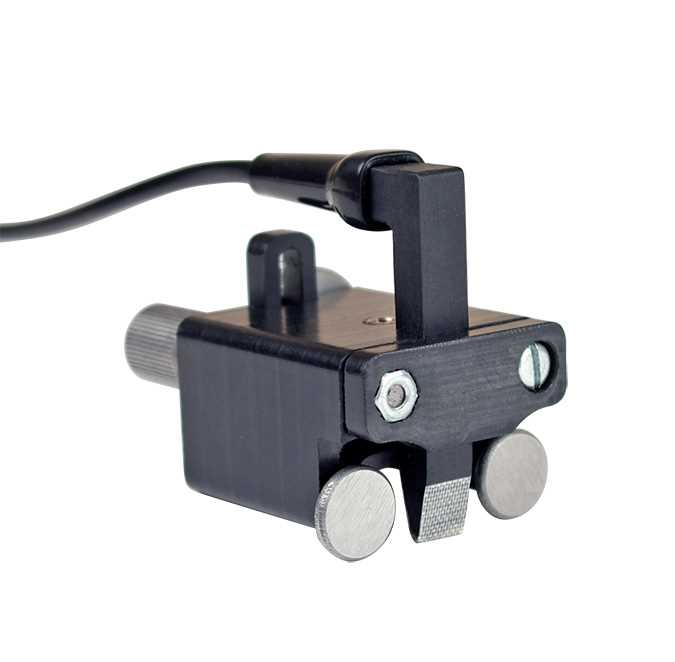 Купить ПФ-Р6-1,5х3-Fe с кареткой ККТр-6 Константа