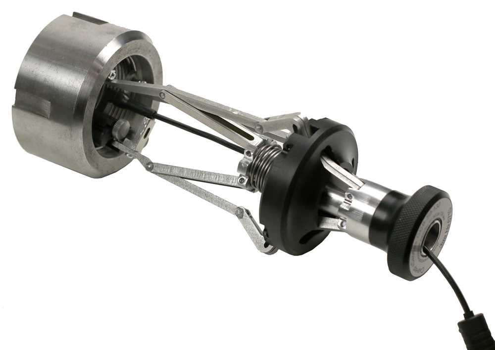 Купить Сканеры типа «Скоба» для контроля внутренней резьбы Константа