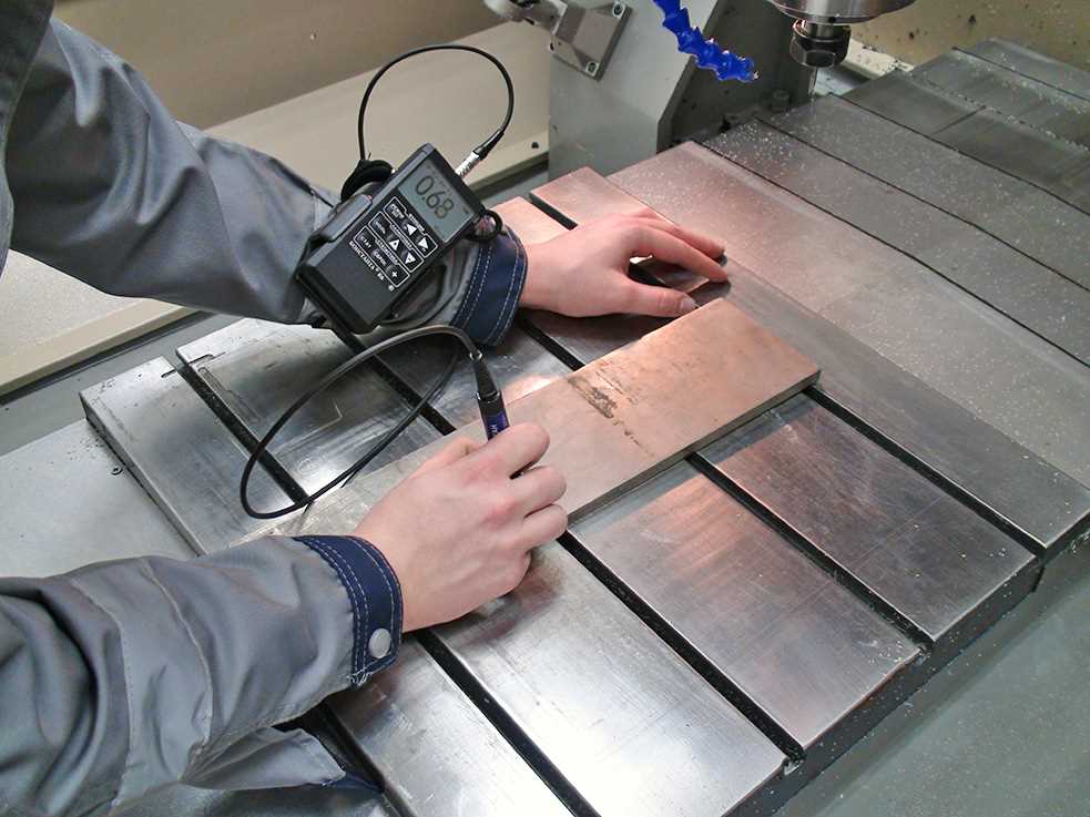 Купить Константа К6 измеритель электропроводности