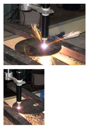 Купить Cистемы управления машинами термической резки металлов Константа