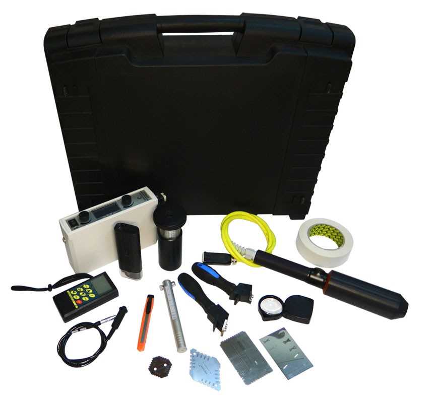 Купить Наборы инспектора Константа