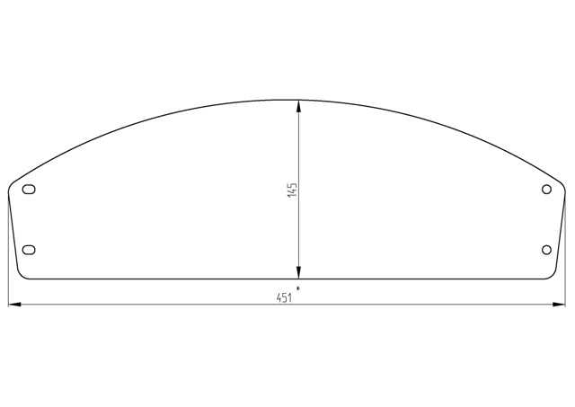Купить Пленки для шлема Аспект Вектор