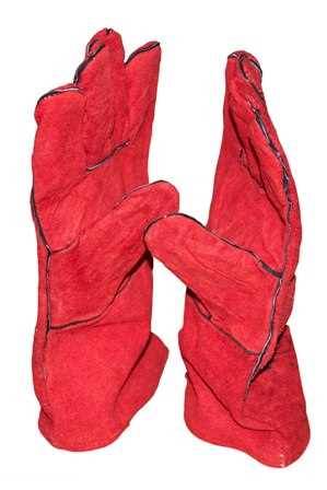 Купить Перчатки пескоструйщика Вектор