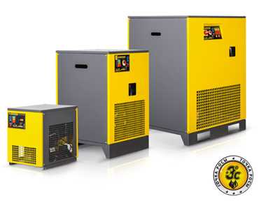 Рефрижераторные осушители RDX