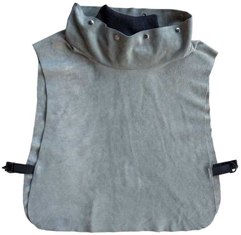 Купить Пелерина спилковая Вектор