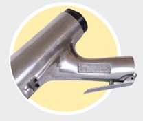 Купить Молотки пневматические зачистные пучковые CNS и CNX Comprag