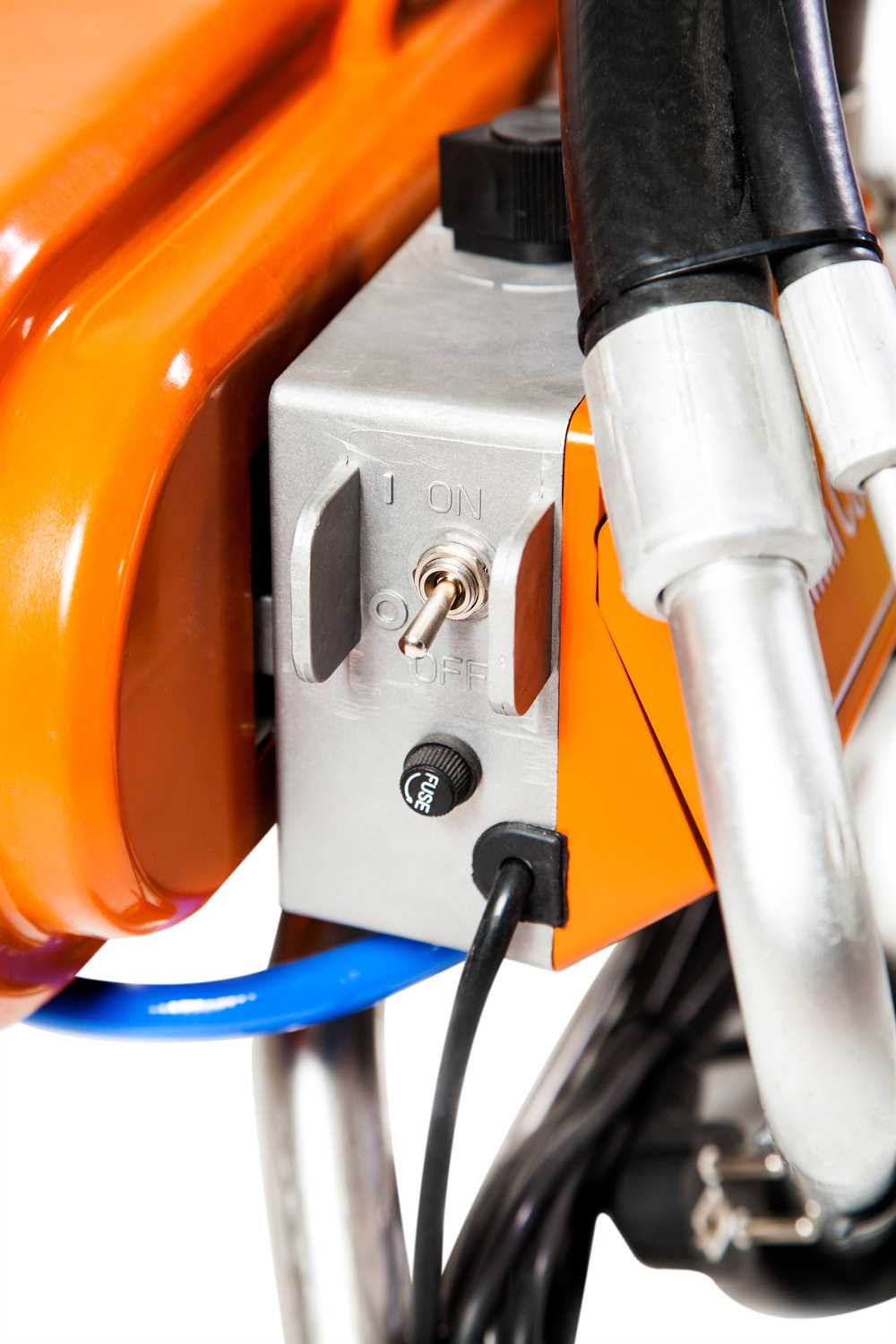 Купить ASPro-2700 окрасочный аппарат (агрегат) недорого ASPro