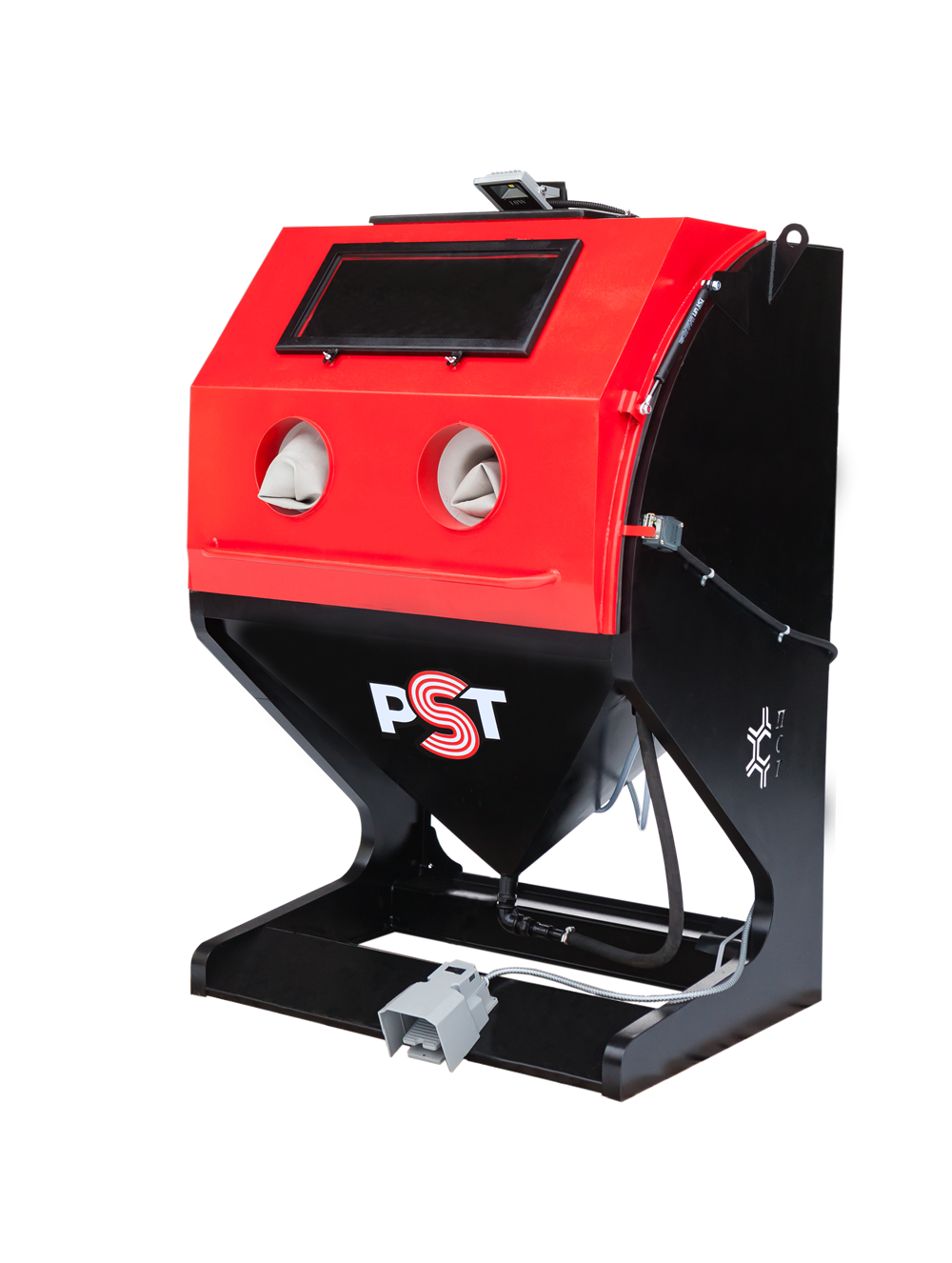 Купить Камера абразивоструйная КСО 110/115/130/135 И М ПневмоСтройТехника