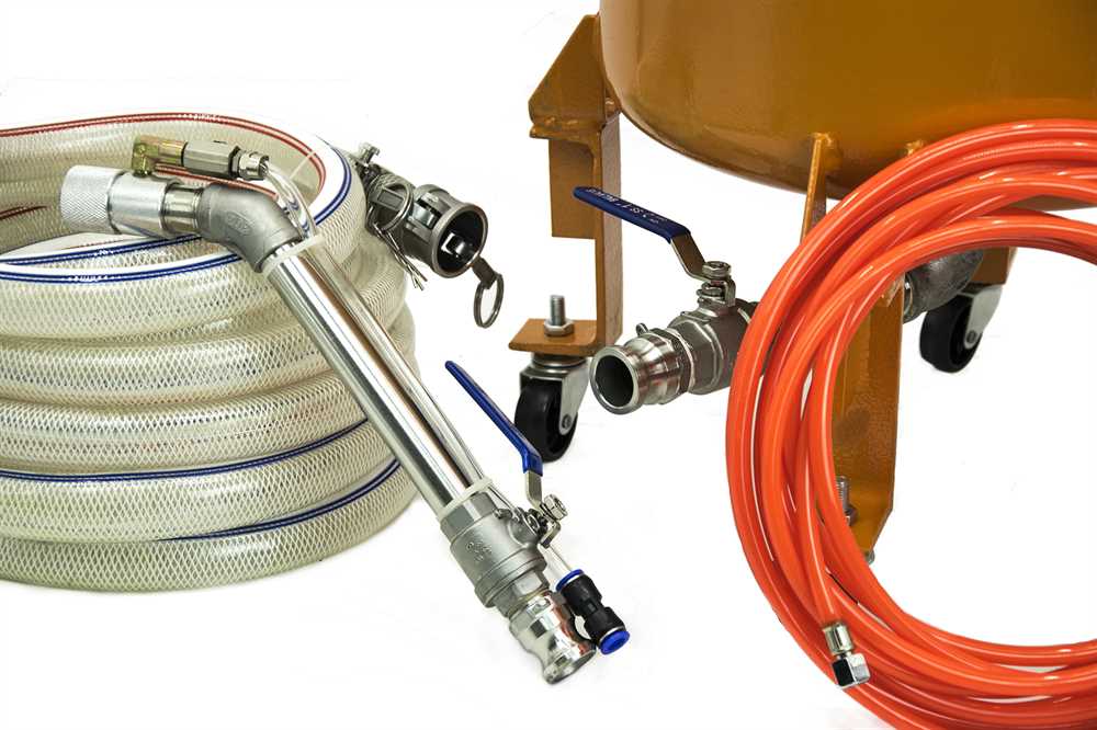 Купить Нагнетательный бак ASPro-60 для текстурных составов и шпатлёвок недорого ASPro