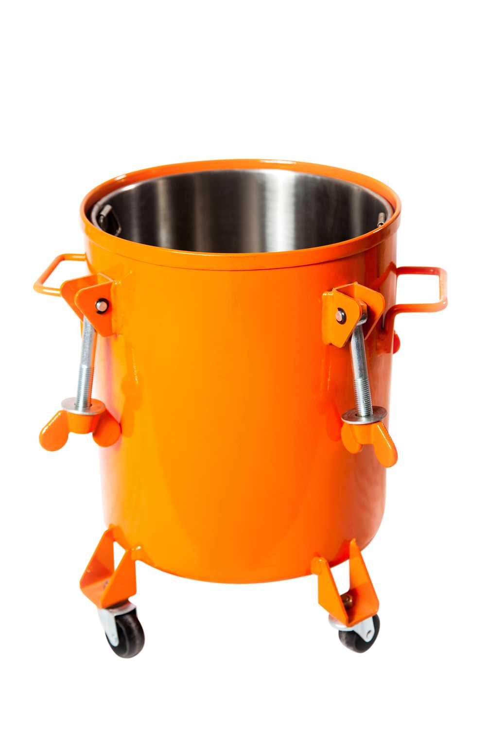 Купить Красконагнетательный бак для краски ASPro-20L-R недорого ASPro