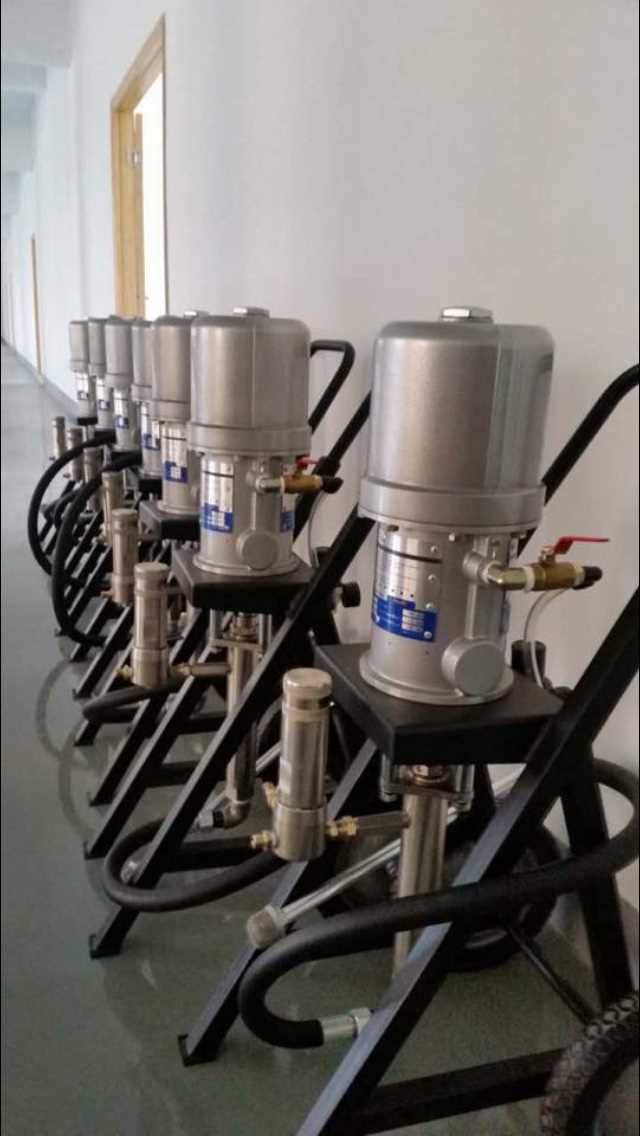 Купить Пневматический аппарат для покраски ASPro-68:1 недорого ASPro