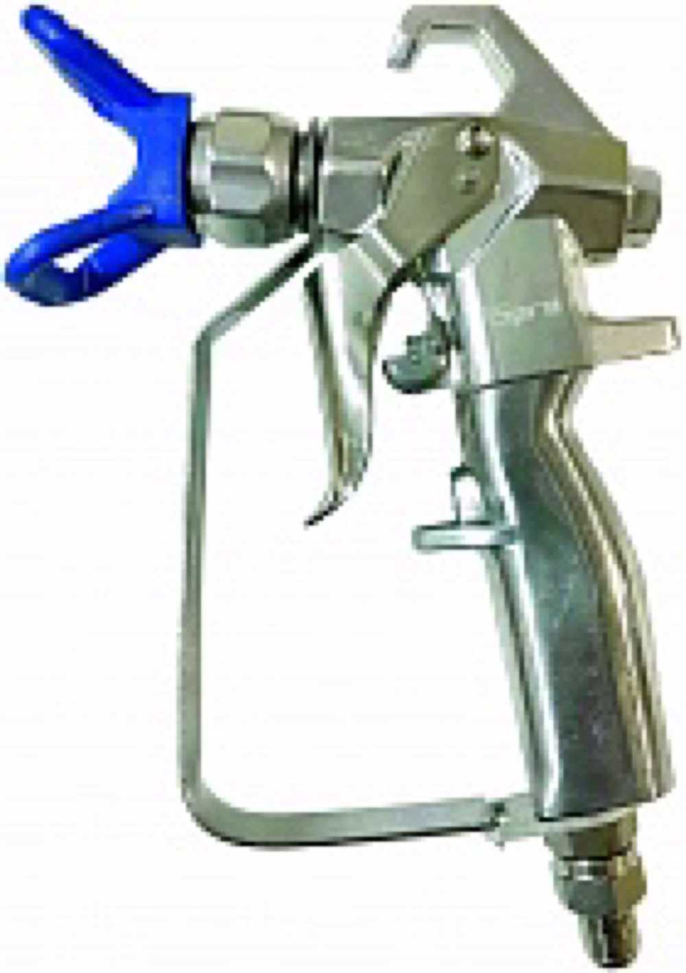 Купить Краскораспылитель ASPro (курок напальца) недорого