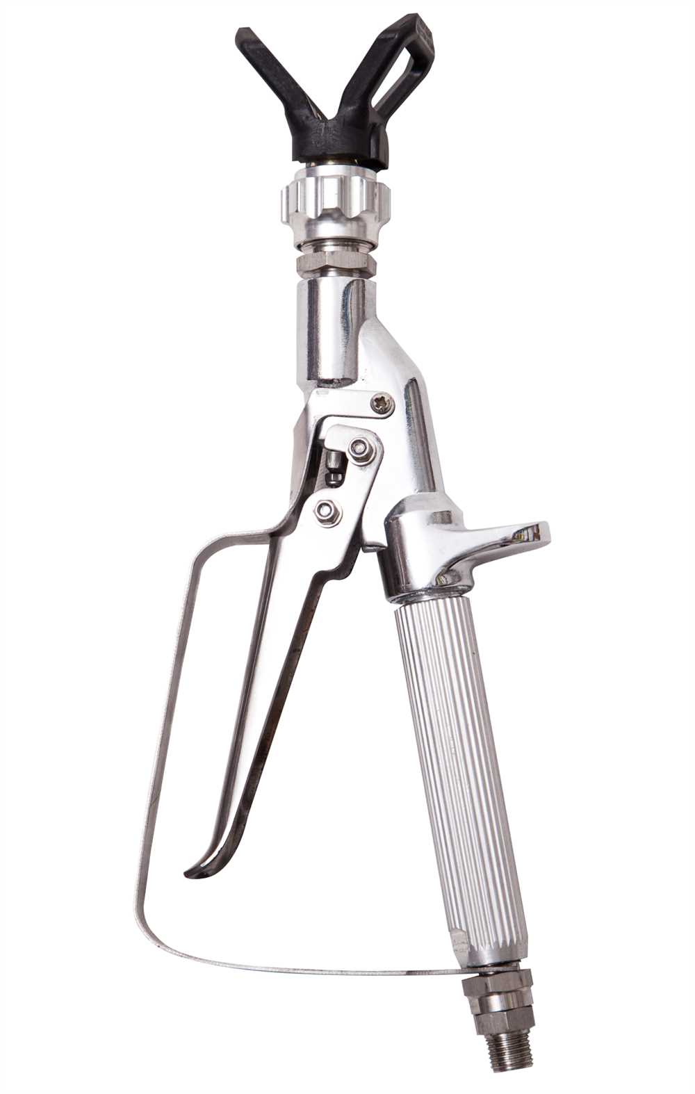 Купить Краскопульт для потолков ASPro-0005 (краскораспылитель). Недорого ASPro