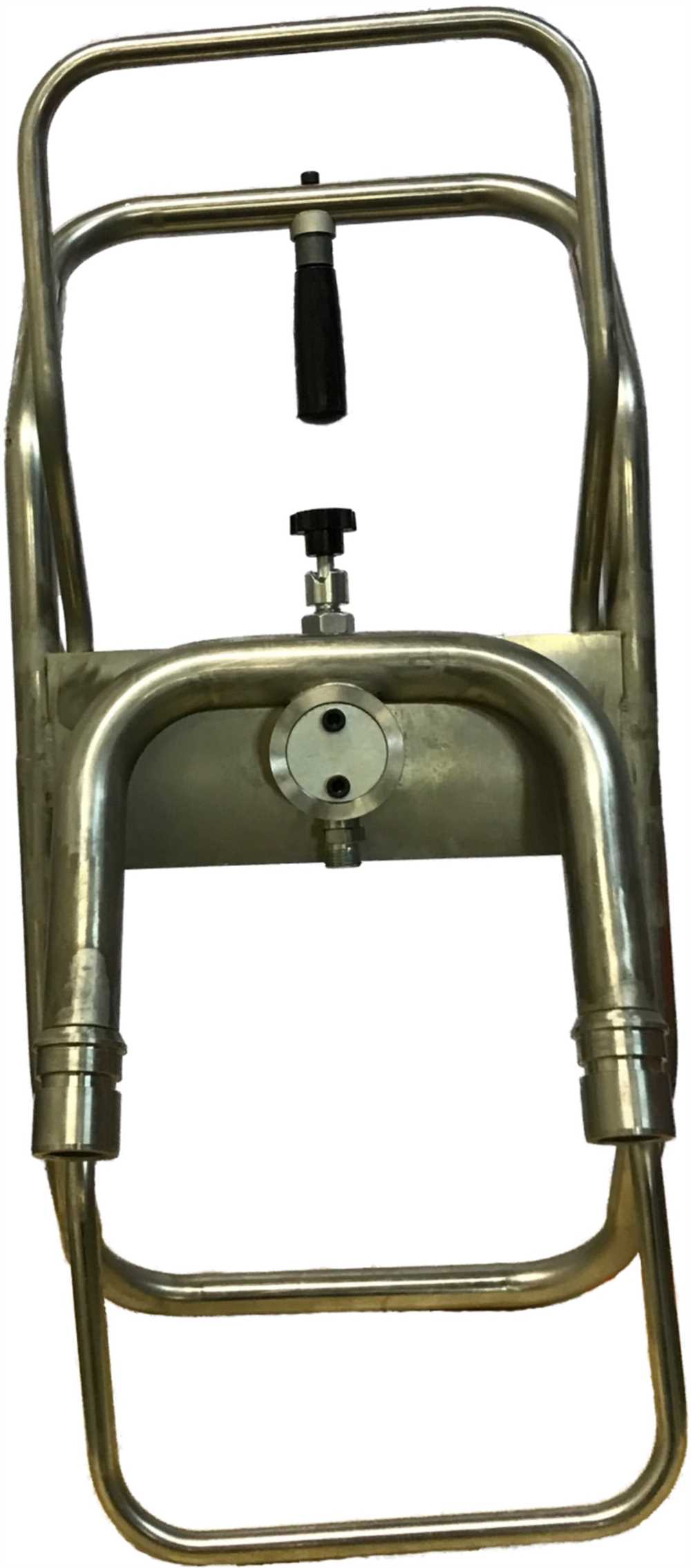 Купить Катушка-ASPro для намотки безвоздушных шлангов недорого ASPro