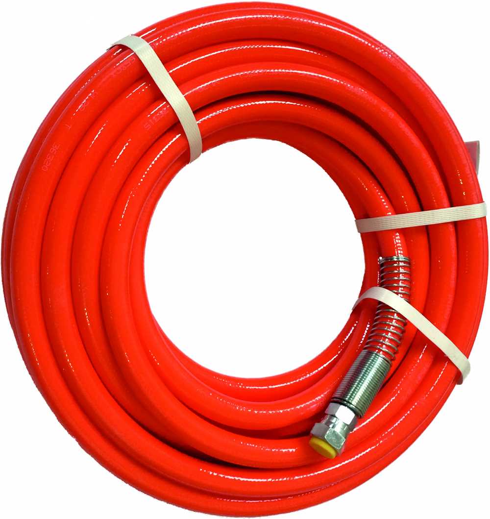 Купить Шланг высокого давления 1/2 для окрасочного аппарата ASPro недорого