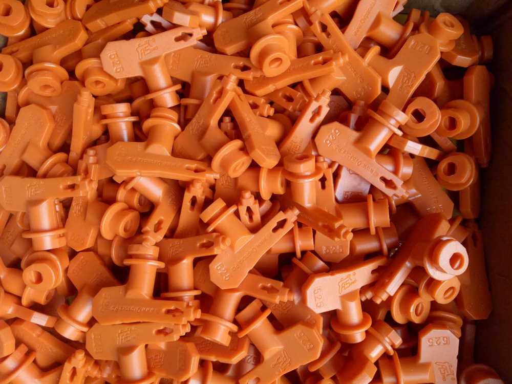 Купить Седло для краскопульта ASPro недорого