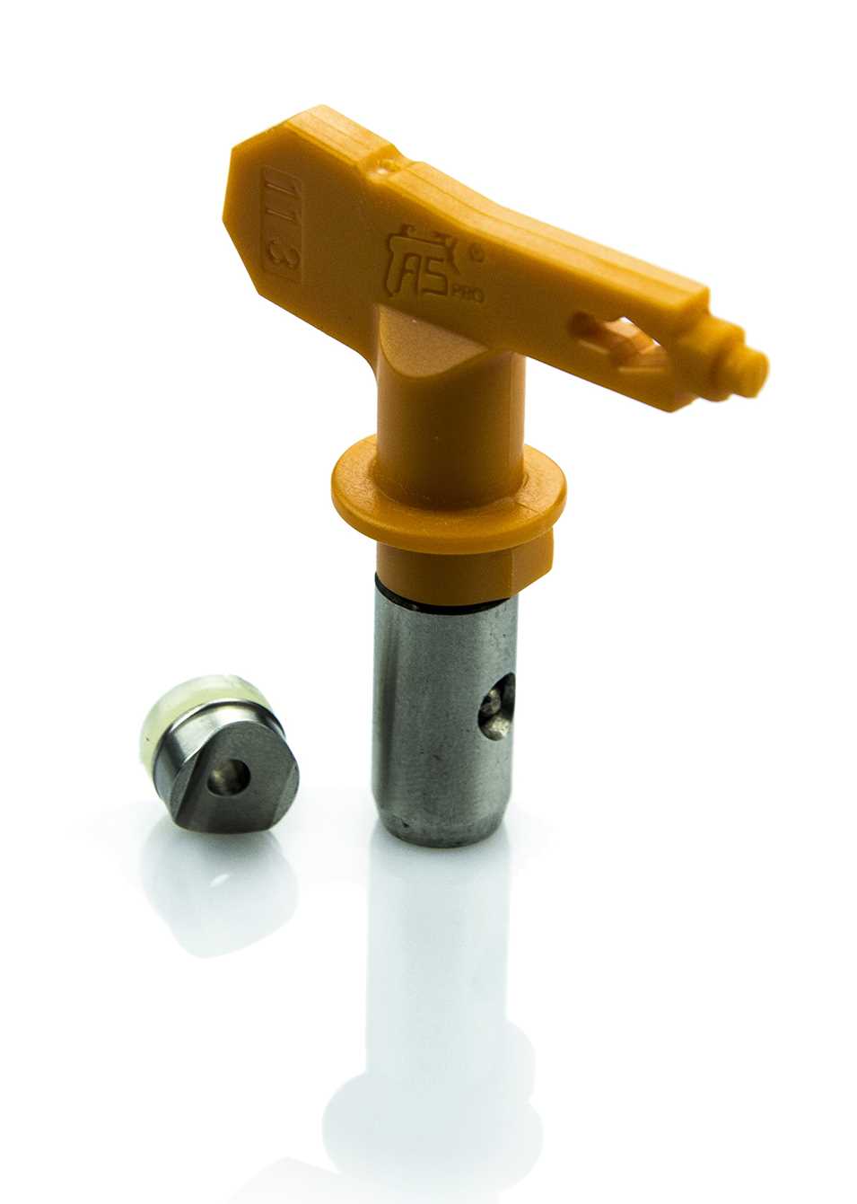 Купить ASPro-515 сопло (форсунка) для краскопульта недорого ASPro