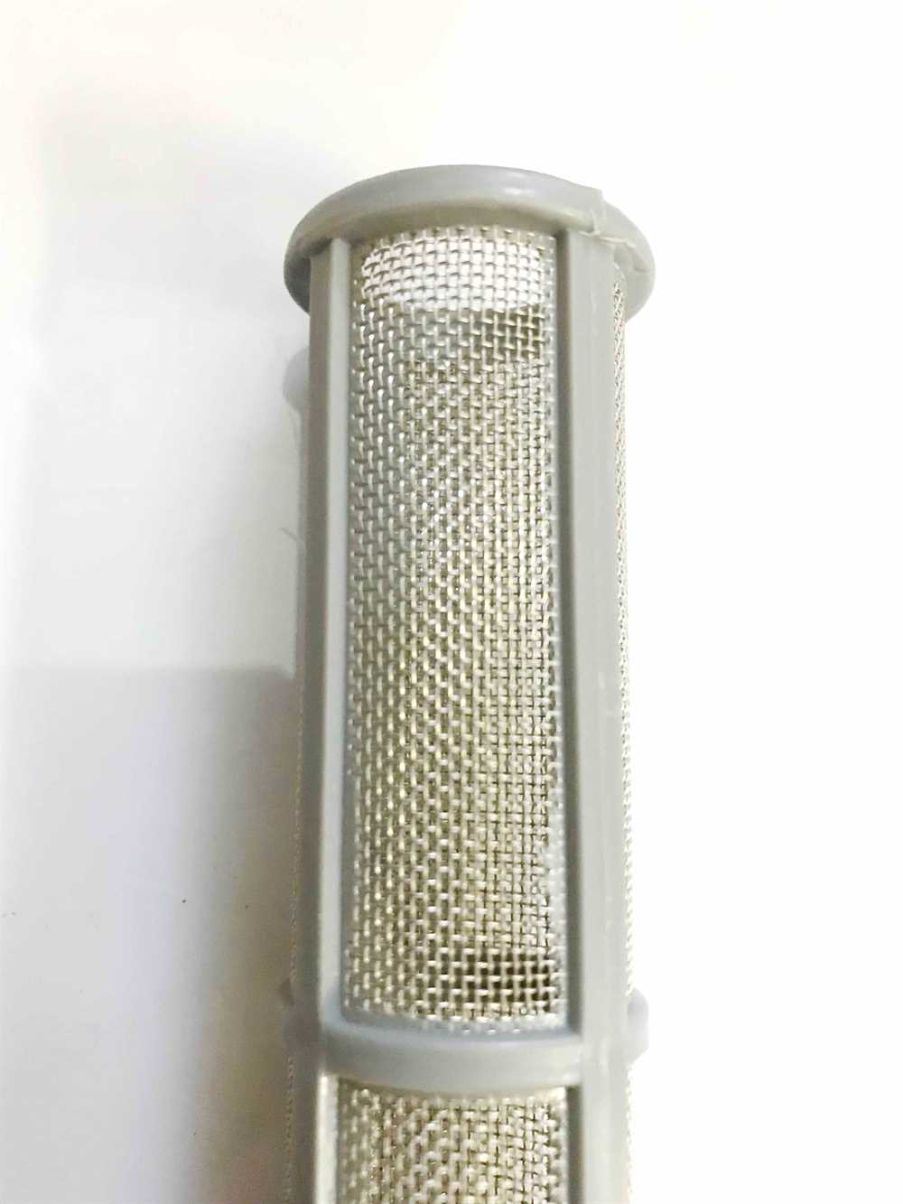 Купить Фильтр тонкой очистки (серый) для окрасочного аппарата AS-7200 недорого ASPro