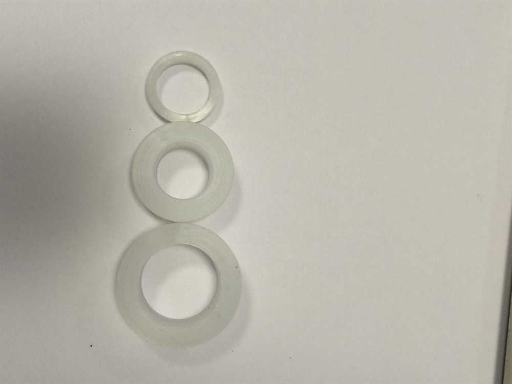 Купить Комплект плунжерных уплотнений для ASPro-2000 недорого ASPro