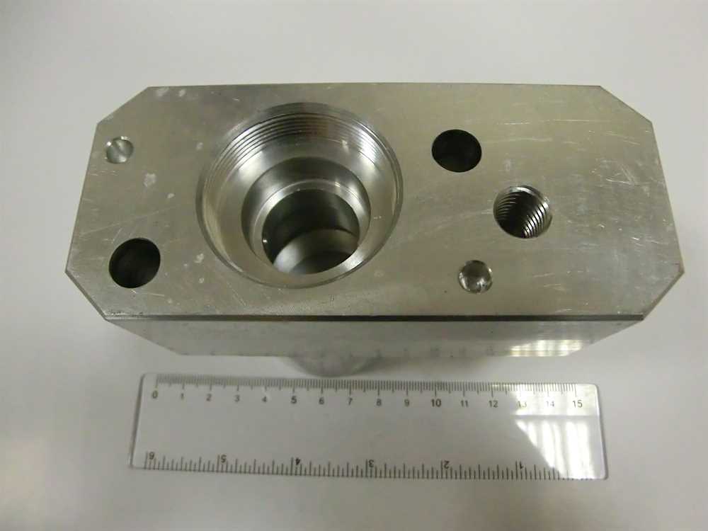 Купить Блок насоса для окрасочного аппарата AS-2100 (Cb-210). Недорого ASPro