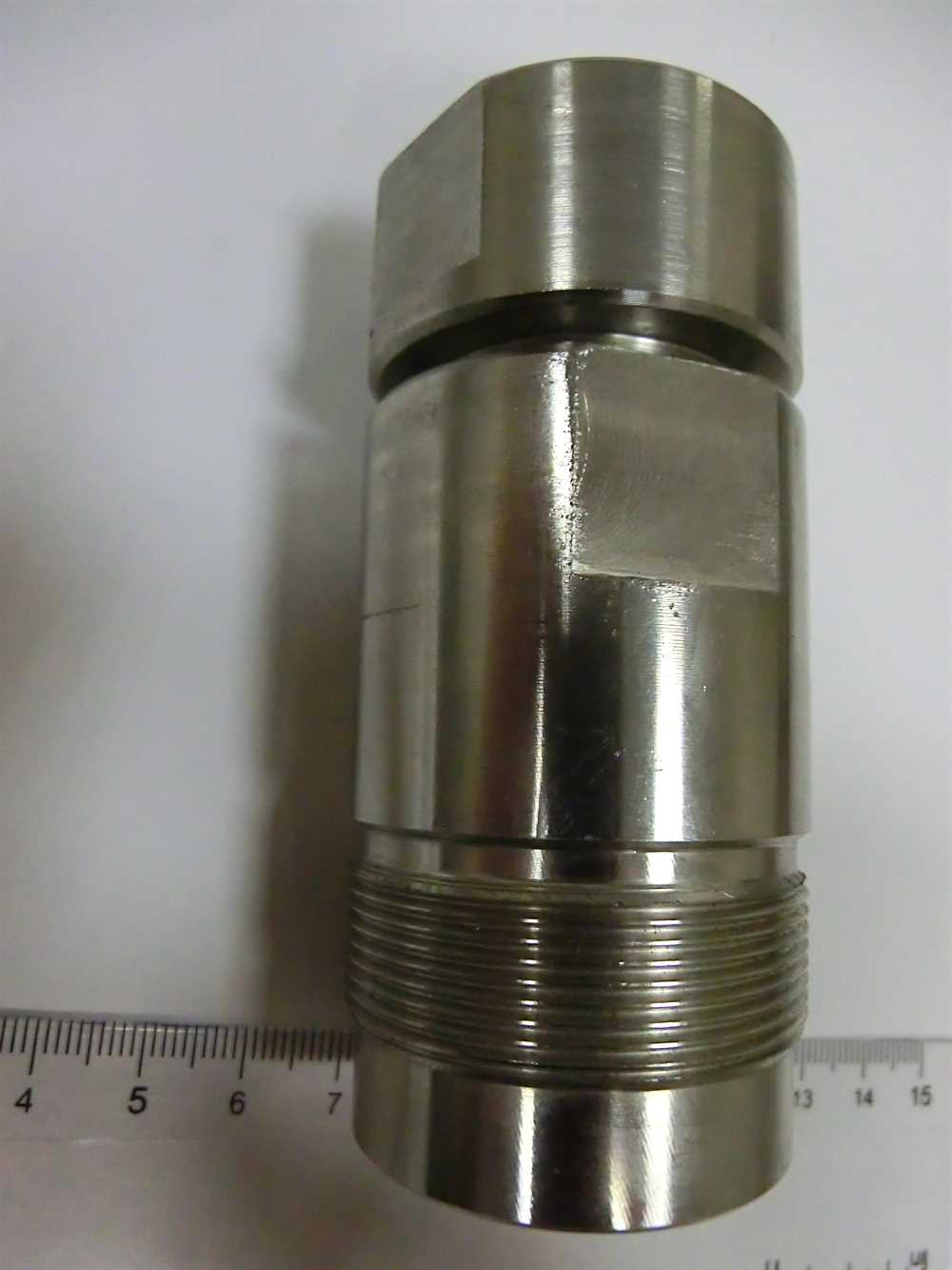 Купить Клапан в сборе для окрасочного аппарата AS-2100 (Cb-210) недорого ASPro