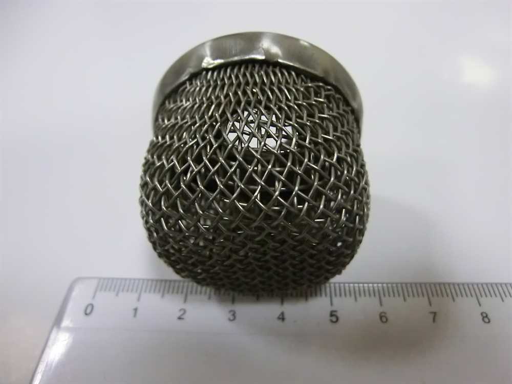 Купить Фильтр грубой очистки для аппарата AS-2100 недорого ASPro