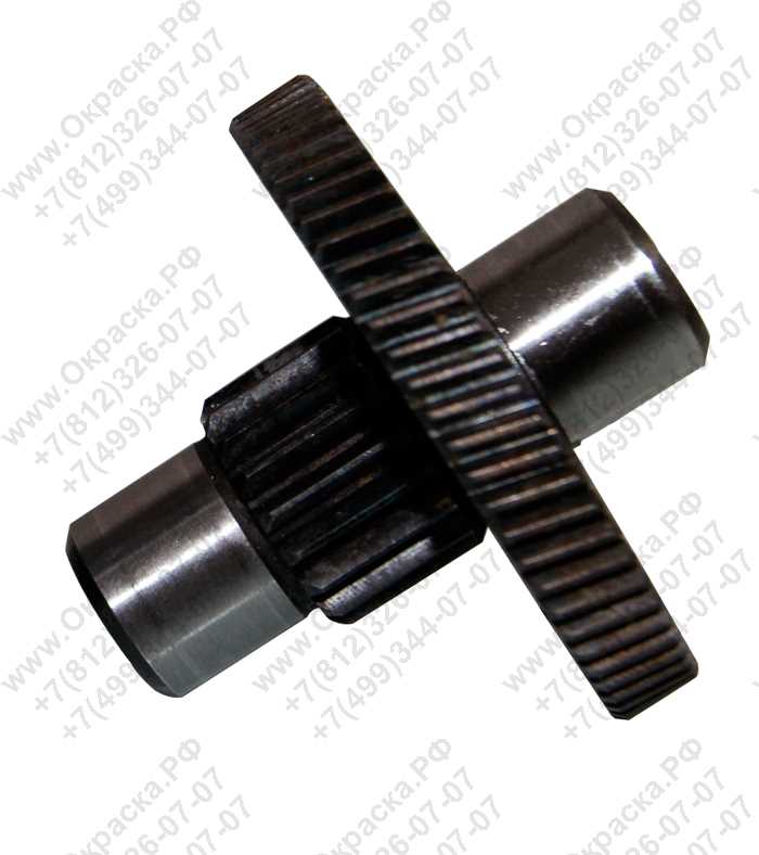 Купить Редуктор малый для окрасочного аппарата AS-2100 недорого ASPro