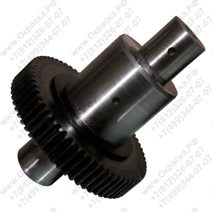 Купить Редуктор большой для окрасочного аппарата AS-2100 недорого ASPro