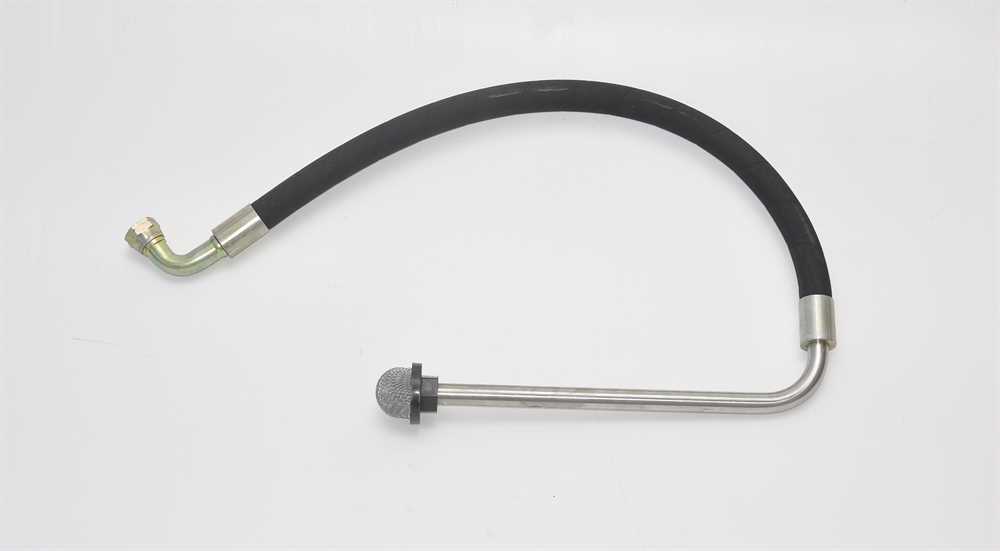 Купить Входной шланг для окрасочного аппарата AS-2100 недорого ASPro