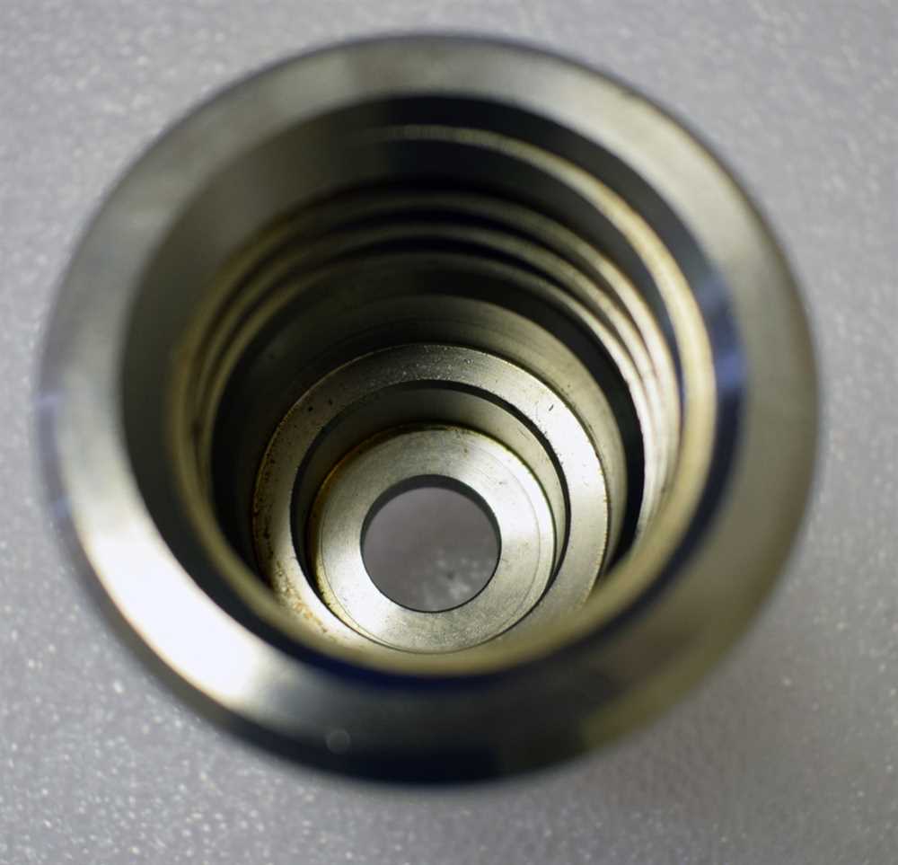 Купить Для окрасочного аппарата ASPro-2100 M, Е Корпус приемного клапана М и E. Сервис, ремонт, гарантийное обслуживание окрасочных аппаратов агрегатов. ASPro