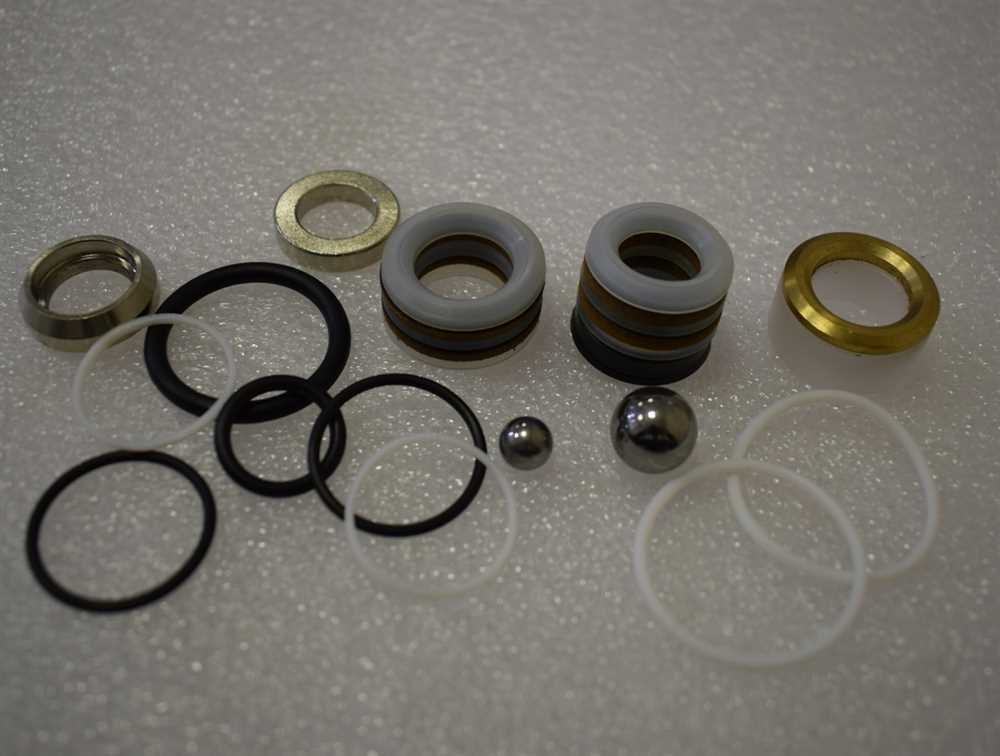 Купить Для окрасочного аппарата ASPro-2100 M, Е Ремкомплект М и E. Сервис, ремонт, гарантийное обслуживание окрасочных аппаратов агрегатов. ASPro