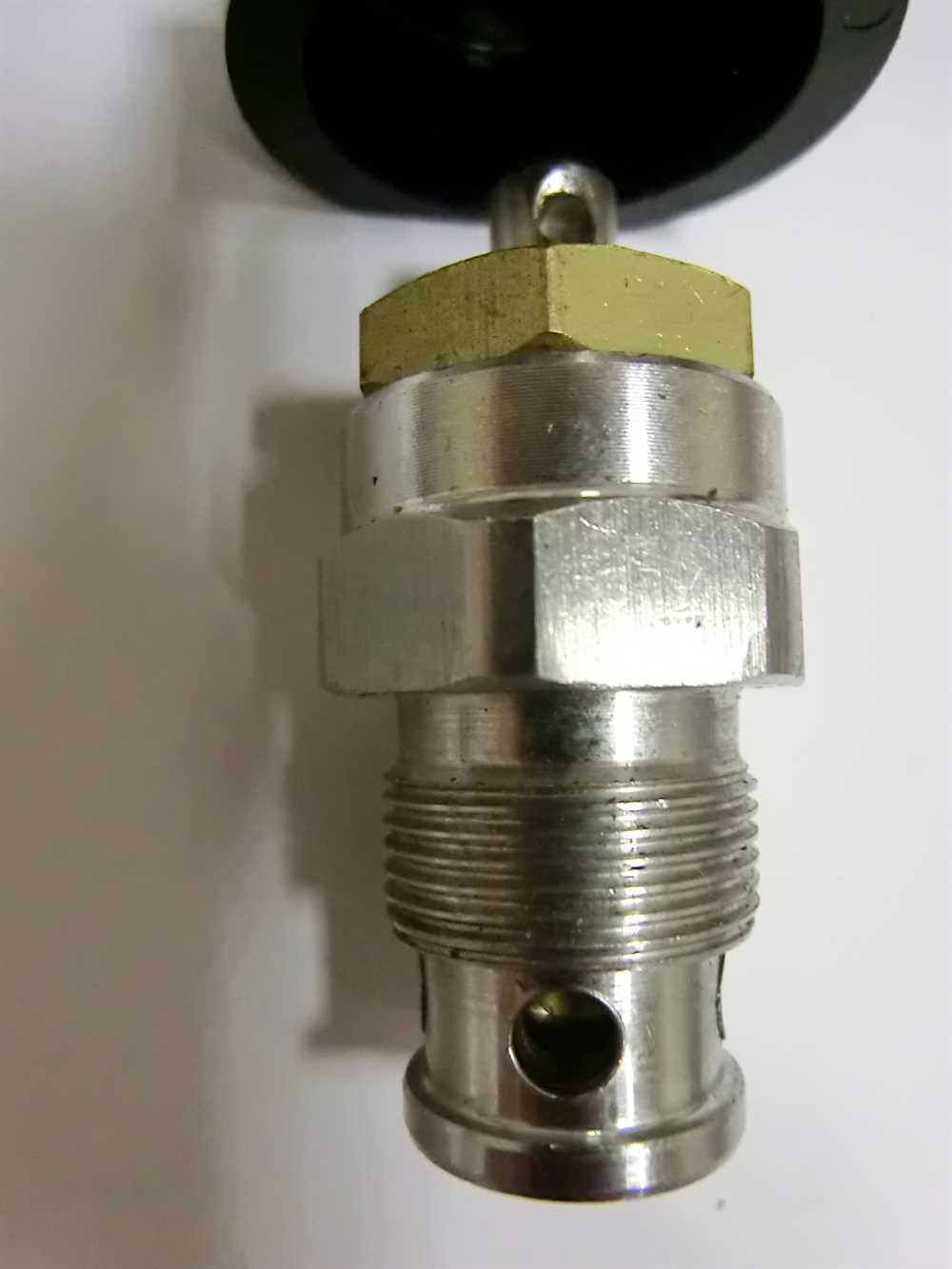 Купить Клапан сброса давления для окрасочного аппарата АСпро AS-2700 и AS-3100 недорого ASPro