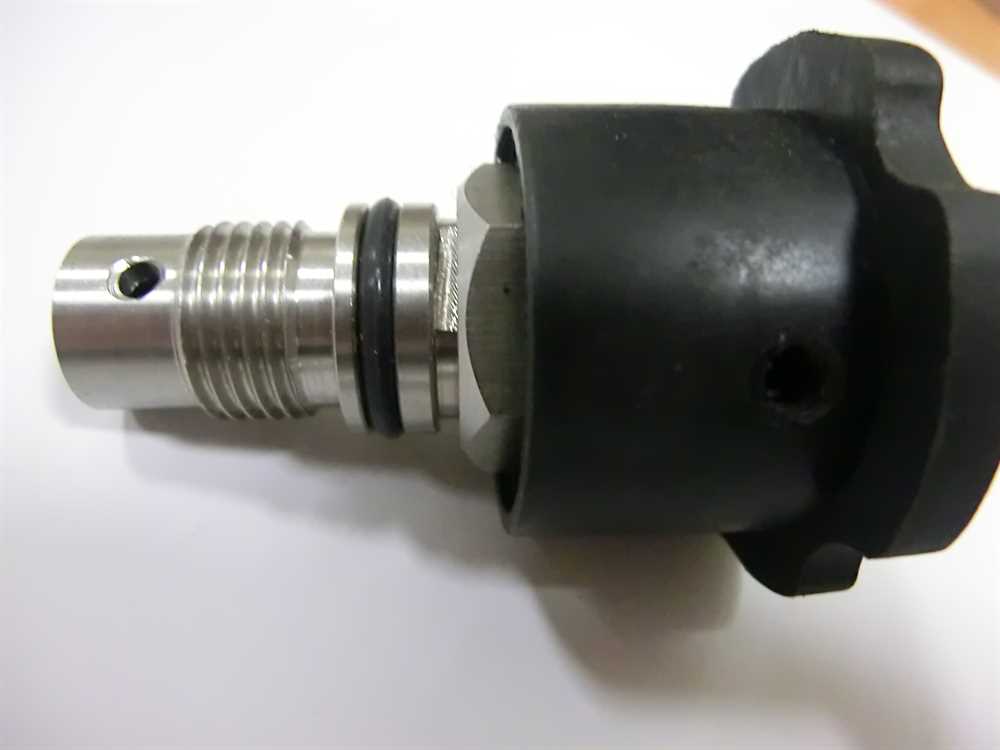 Купить Клапан сброса давления для окрасочного агрегата AS-3100 MAX недорого ASPro