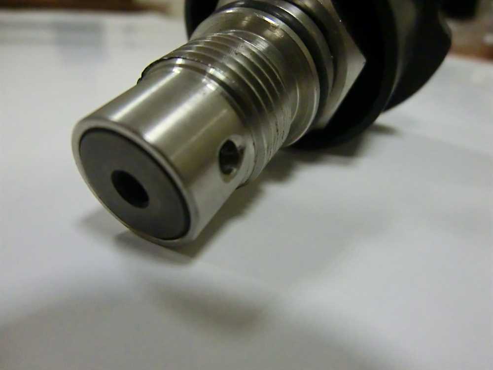 Купить Клапан сброса давления для окрасочного агрегата AS-3100 MAX недорого ASPro