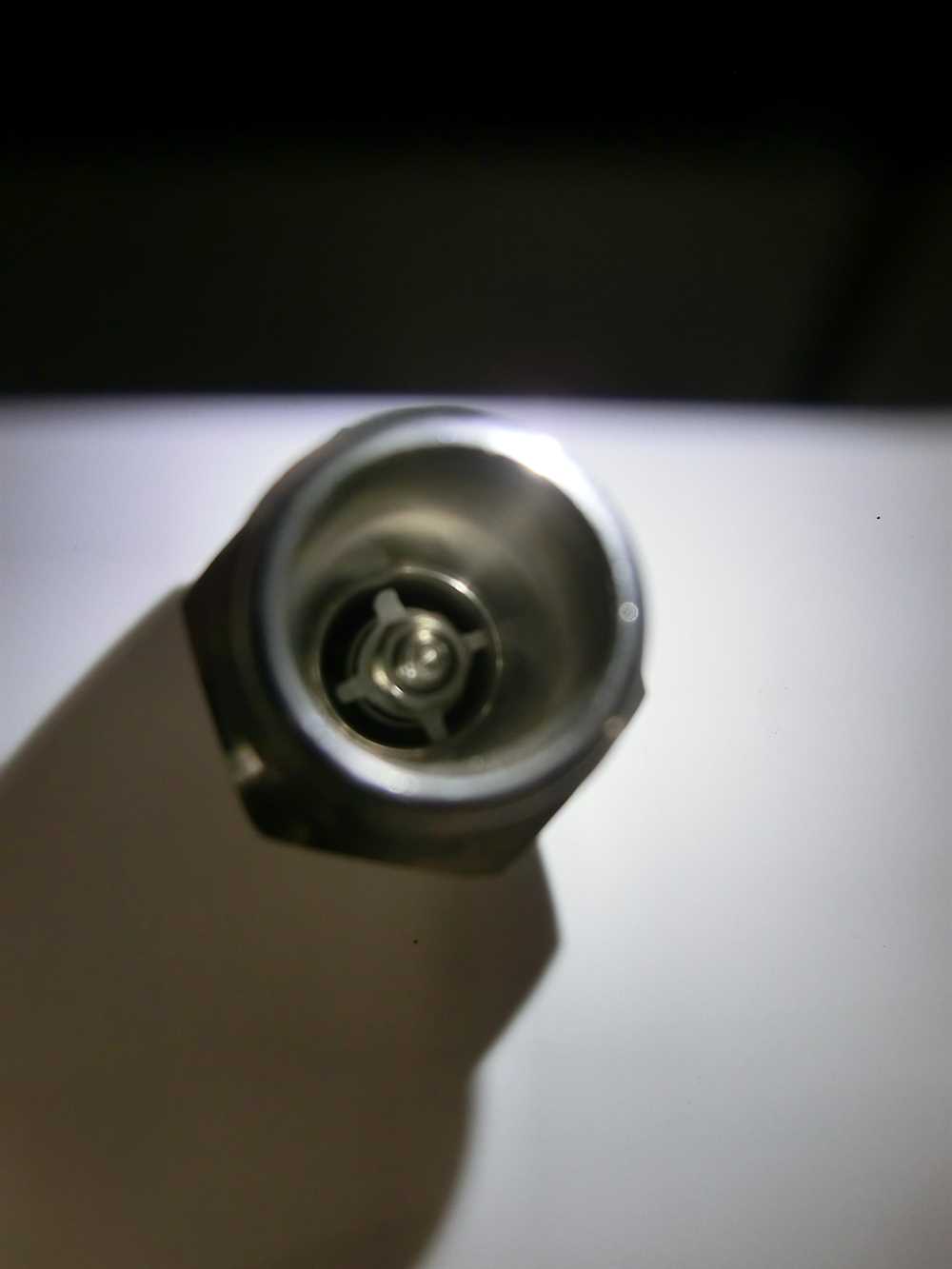 Купить Входной клапан для окрасочного агрегата AS-3100 MAX недорого ASPro