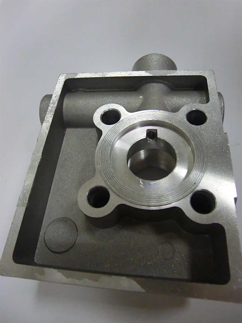 Купить Блок клапанов для окрасочного агрегата AS-3100 MAX недорого ASPro