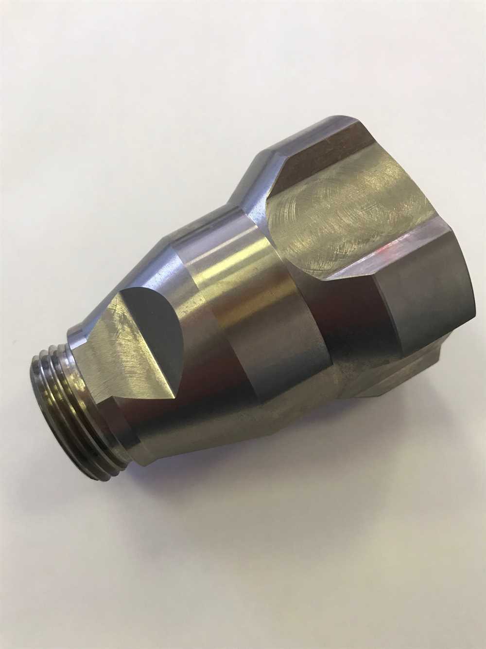 Купить Корпус входного клапана AS-2700/3100 недорого ASPro