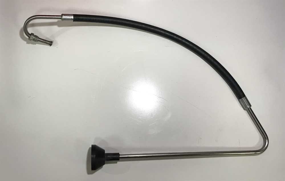 Купить Дренажный шланг AS-2300/2700/3100 недорого ASPro