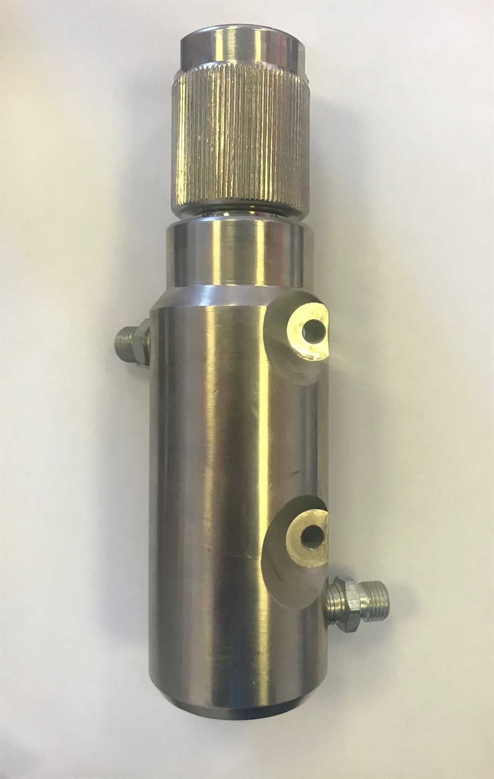 Купить Корпус коллектора AS-2300/2700/3100 недорого ASPro