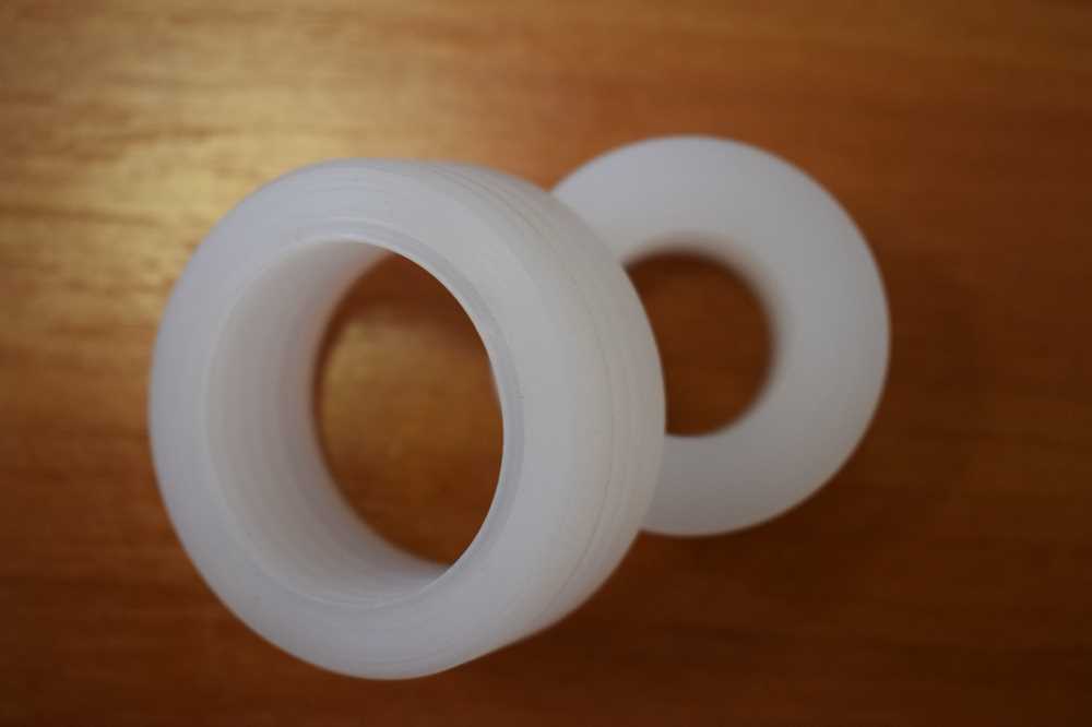 Купить Комплект плунжерных уплотнений для окрасочного аппарата AS-3800 недорого ASPro