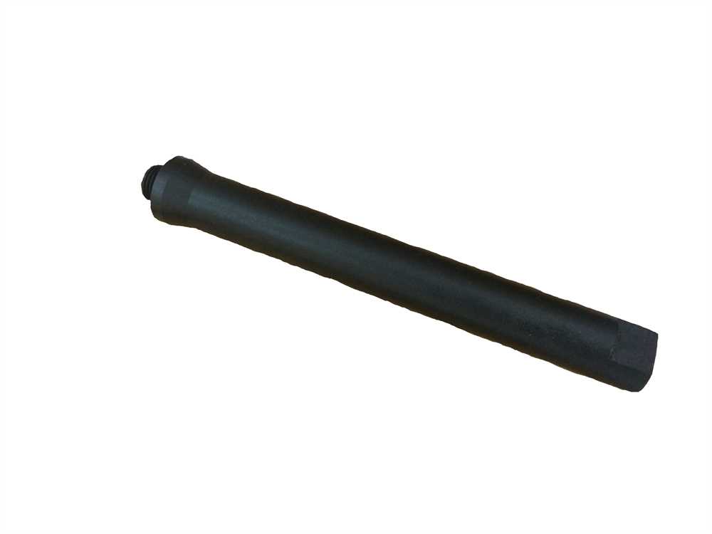 Купить Стержень в коллектор AS-3900 недорого ASPro