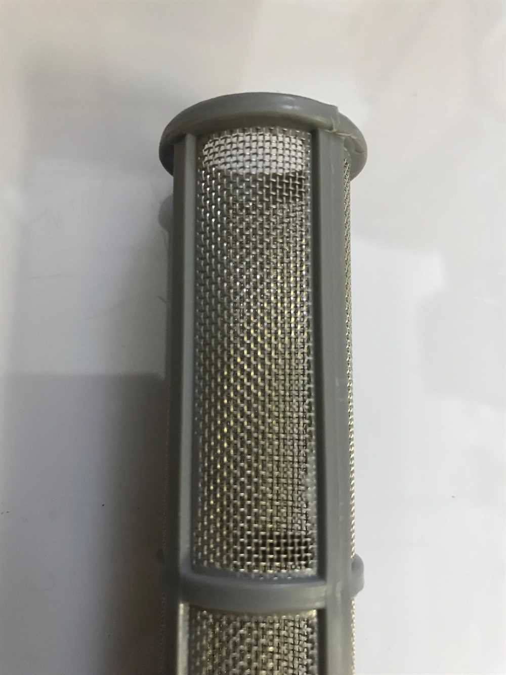 Купить Фильтр тонкой очистки (черный) для окрасочного аппарата AS-3900 недорого ASPro