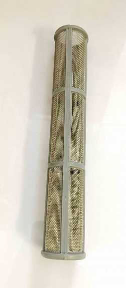 Купить Фильтр тонкой очистки (серый) для окрасочного аппарата AS-3900 недорого ASPro