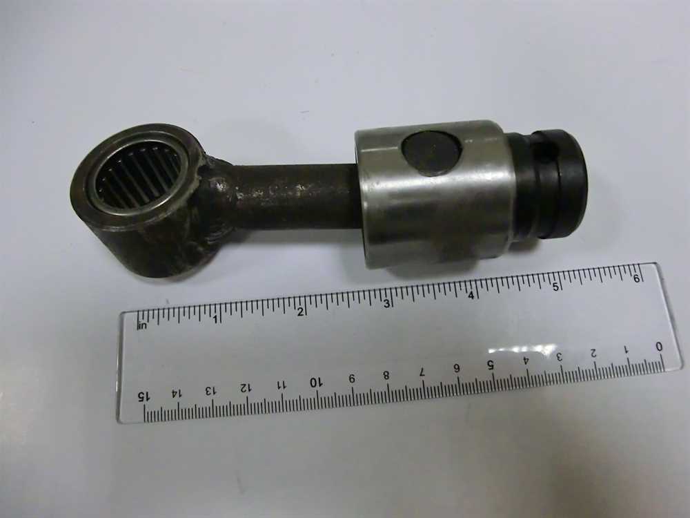 Купить Кривошипно-шатунный механизм аппарата AS-4000 PROFI недорого ASPro