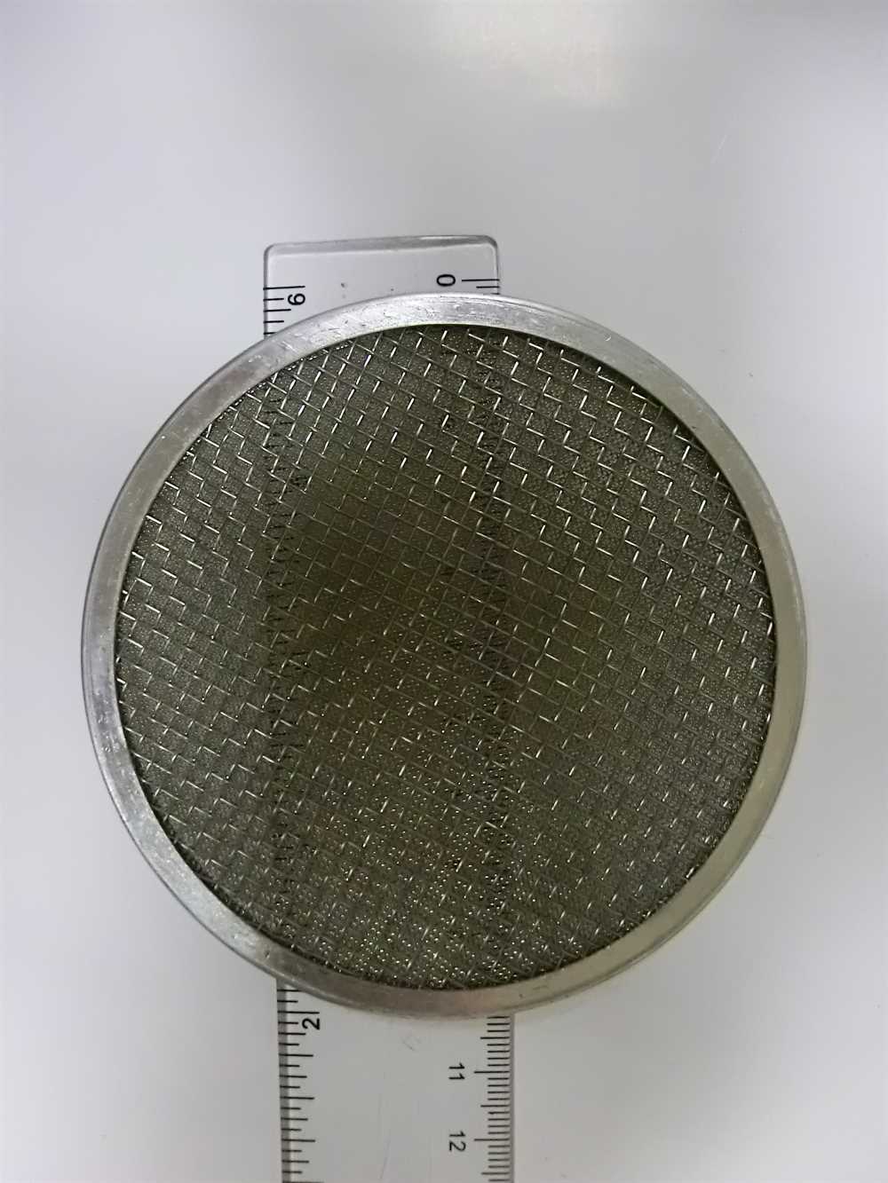 Купить Входной фильтр тонкой очистки для окрасочного аппарата AS-4000 PROFI недорого ASPro