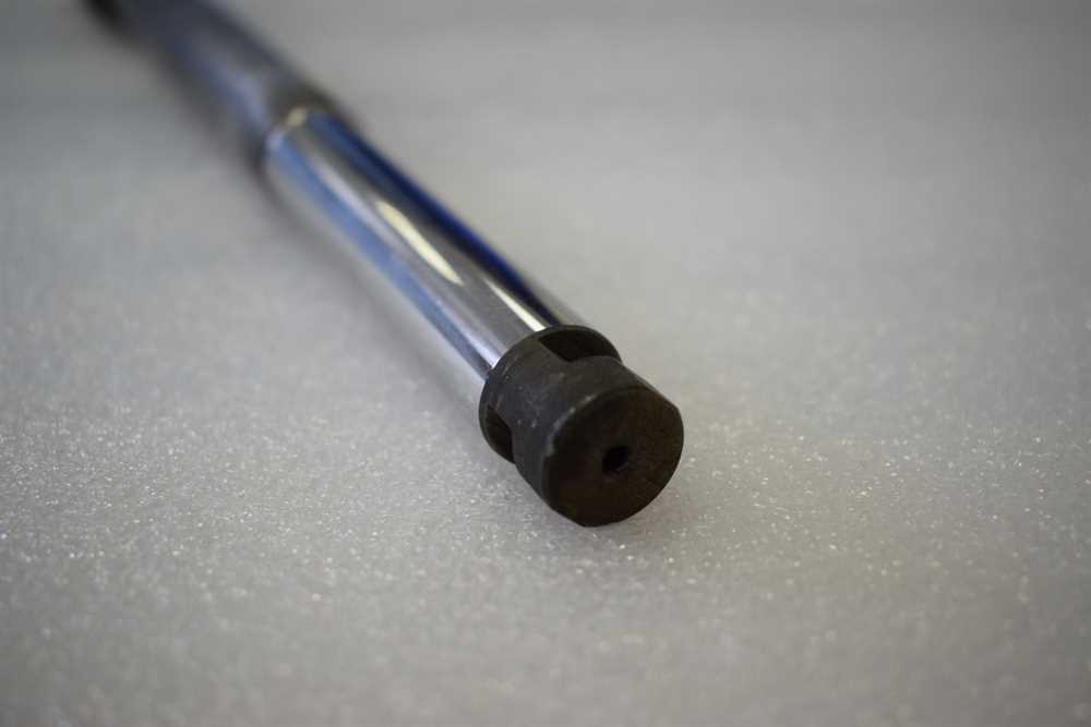 Купить Плунжер для окрасочного аппарата AS-5000 недорого ASPro