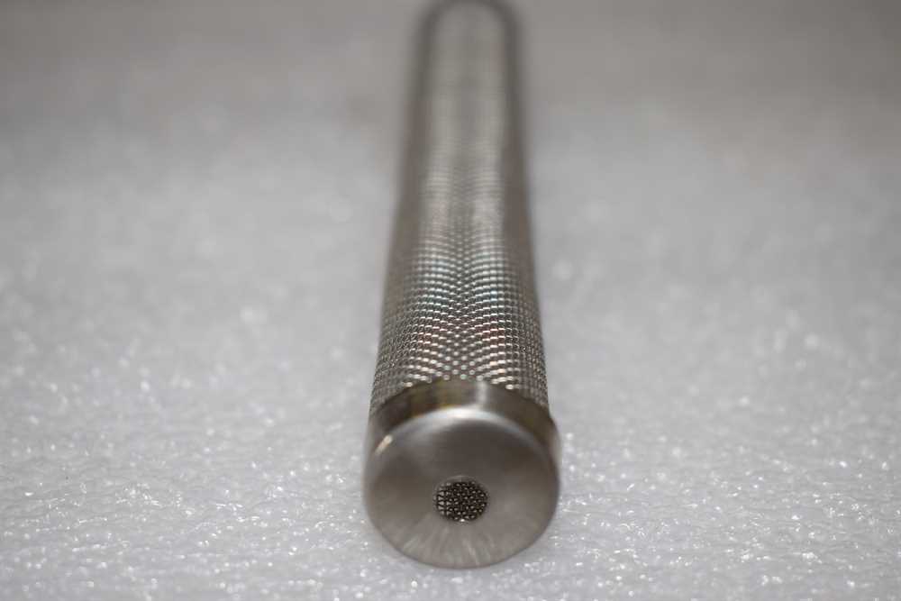 Купить Фильтр тонкой очистки окрасочного аппарата AS-5000 недорого ASPro