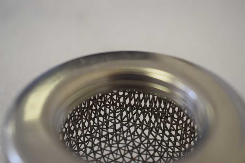 Купить Фильтр грубой очистки окрасочного аппарата AS-5000 недорого ASPro