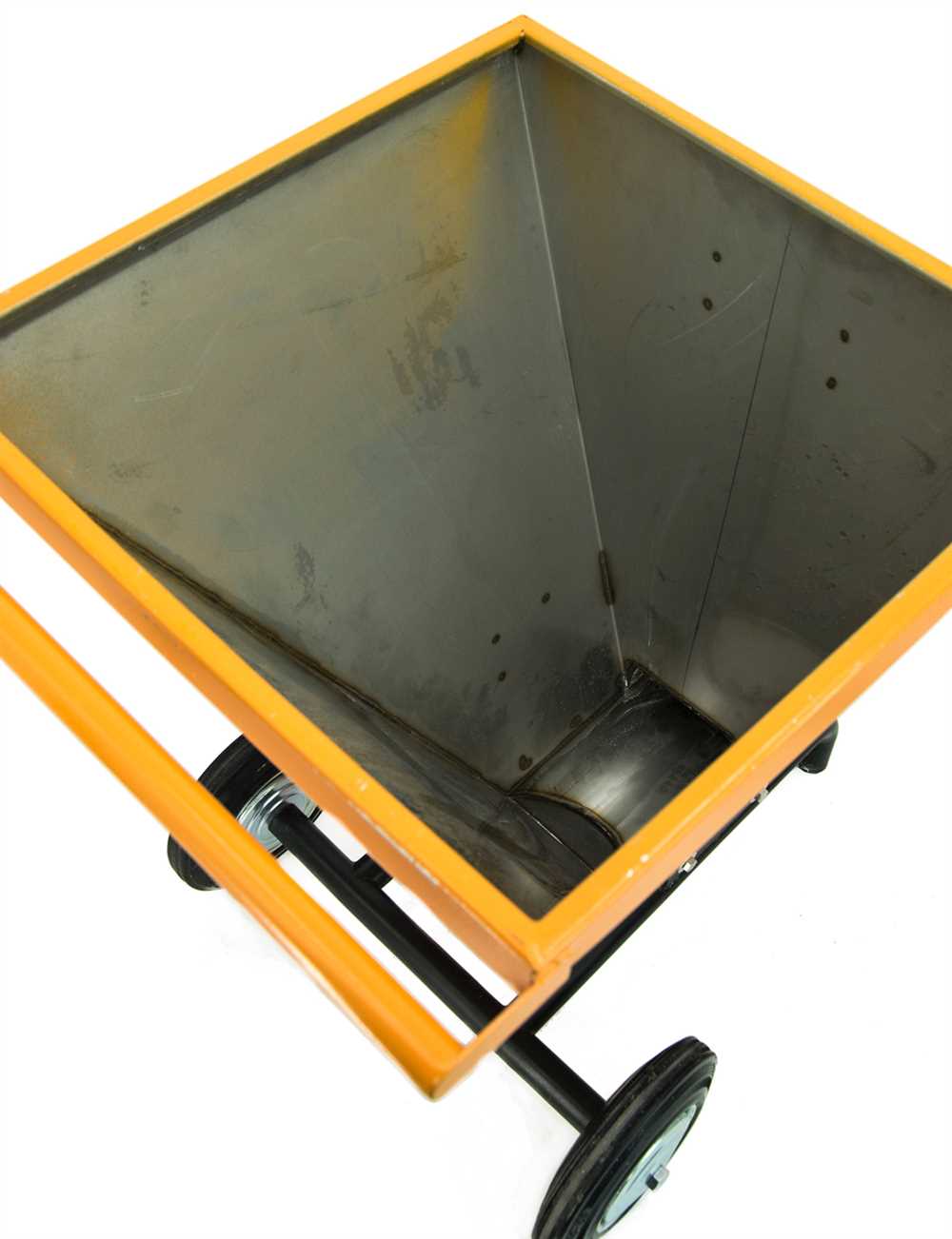 Купить ASPro бункер для подачи материалов высокой вязкости (шпатлевок) недорого