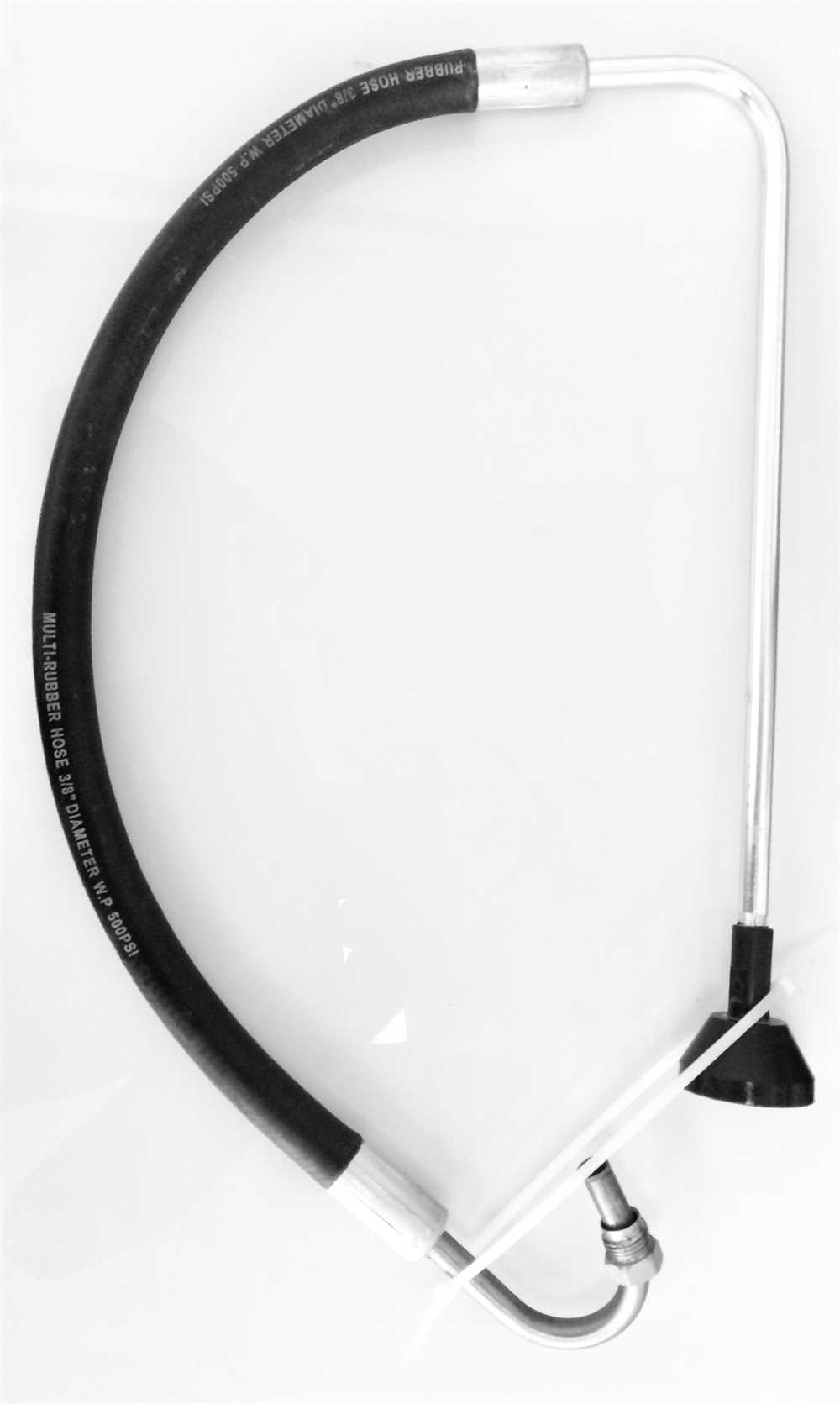 Купить Дренажный шланг AS-6000 недорого ASPro